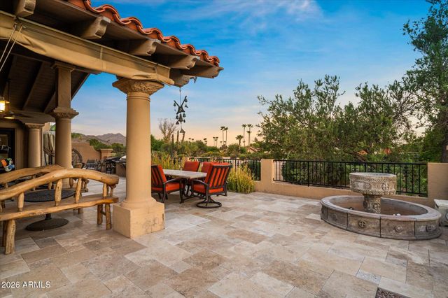 8525 E PARAISO Drive, Scottsdale, AZ 85255