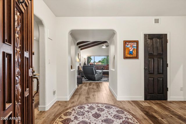 8525 E PARAISO Drive, Scottsdale, AZ 85255