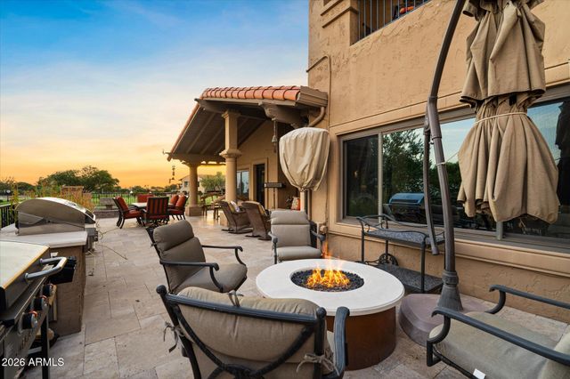8525 E PARAISO Drive, Scottsdale, AZ 85255