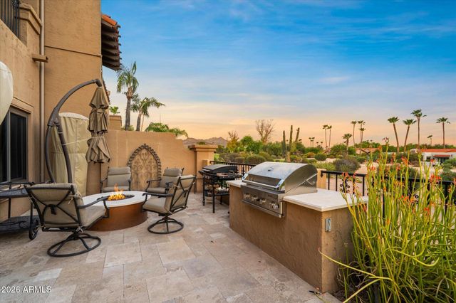 8525 E PARAISO Drive, Scottsdale, AZ 85255