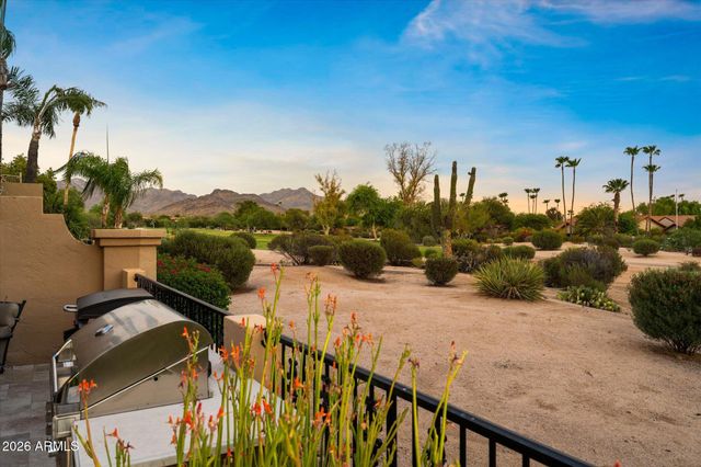 8525 E PARAISO Drive, Scottsdale, AZ 85255