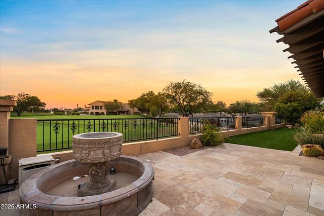 8525 E PARAISO Drive, Scottsdale, AZ 85255