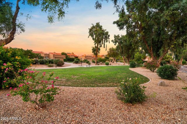 8525 E PARAISO Drive, Scottsdale, AZ 85255