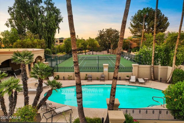 8525 E PARAISO Drive, Scottsdale, AZ 85255