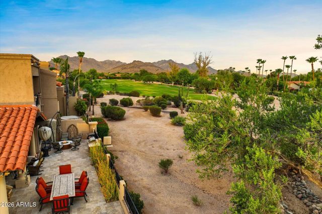 8525 E PARAISO Drive, Scottsdale, AZ 85255