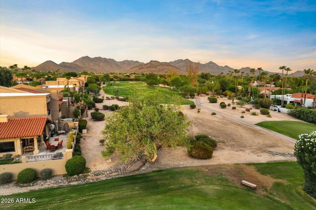 8525 E PARAISO Drive, Scottsdale, AZ 85255