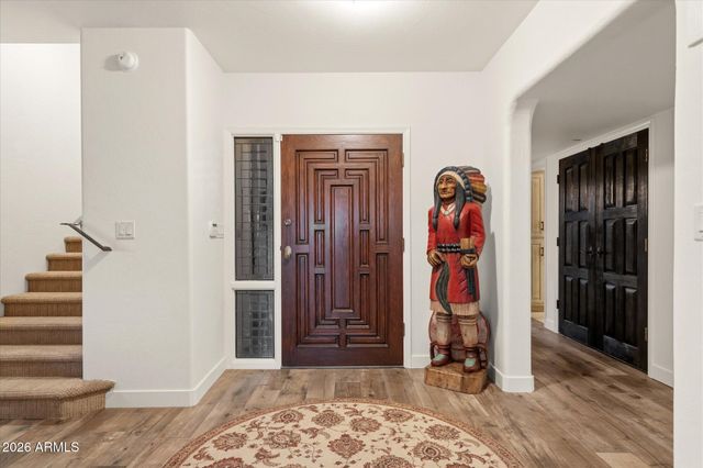 8525 E PARAISO Drive, Scottsdale, AZ 85255