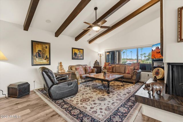 8525 E PARAISO Drive, Scottsdale, AZ 85255