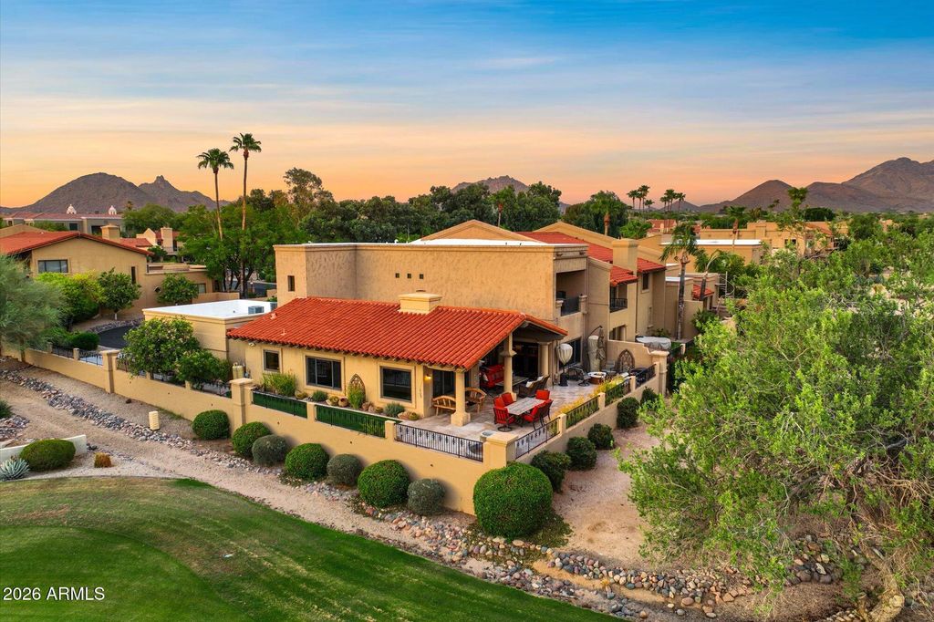 8525 E PARAISO Drive, Scottsdale, AZ 85255 — photo 2
