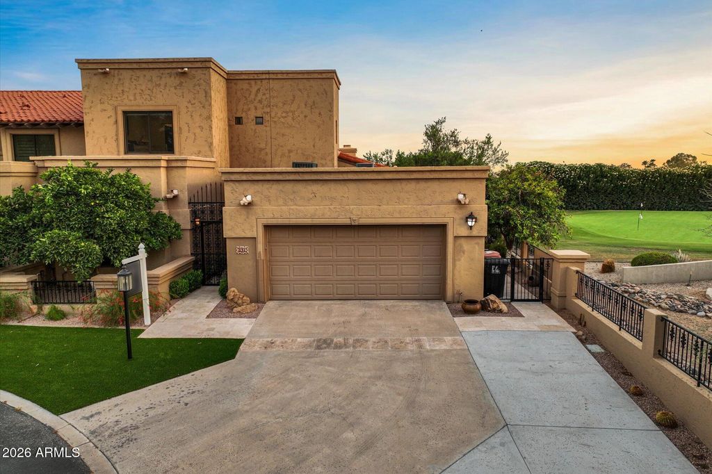 8525 E PARAISO Drive, Scottsdale, AZ 85255 — photo 3