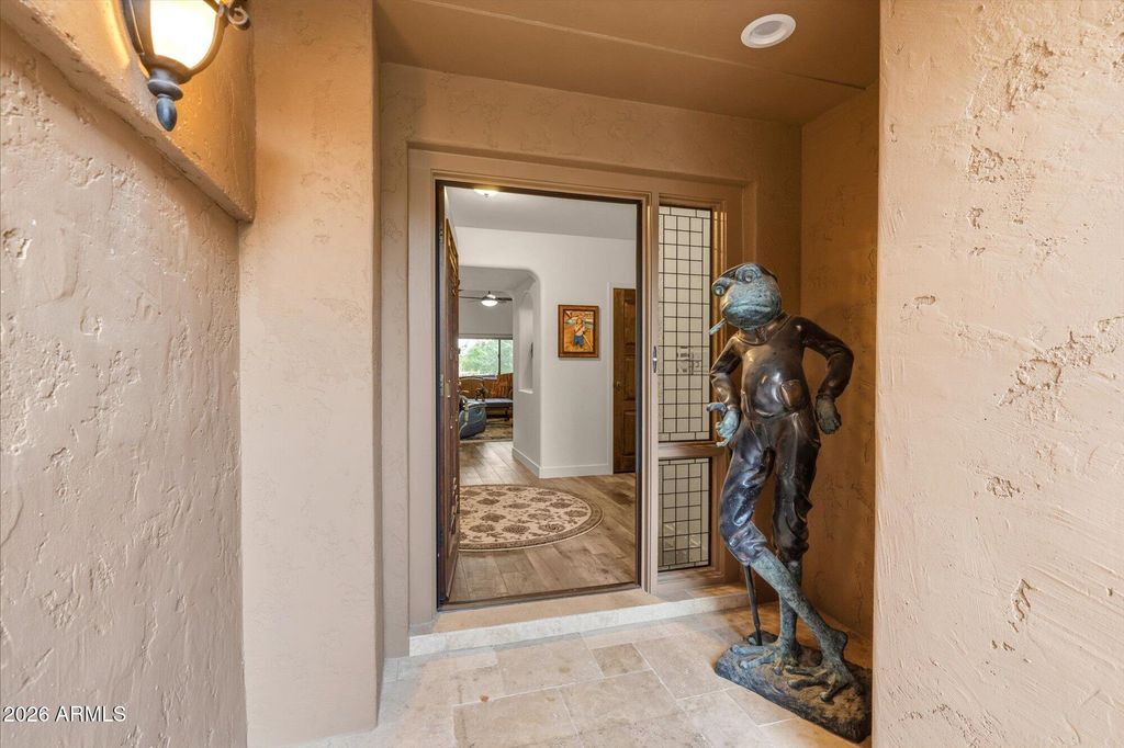 8525 E PARAISO Drive, Scottsdale, AZ 85255 — photo 5