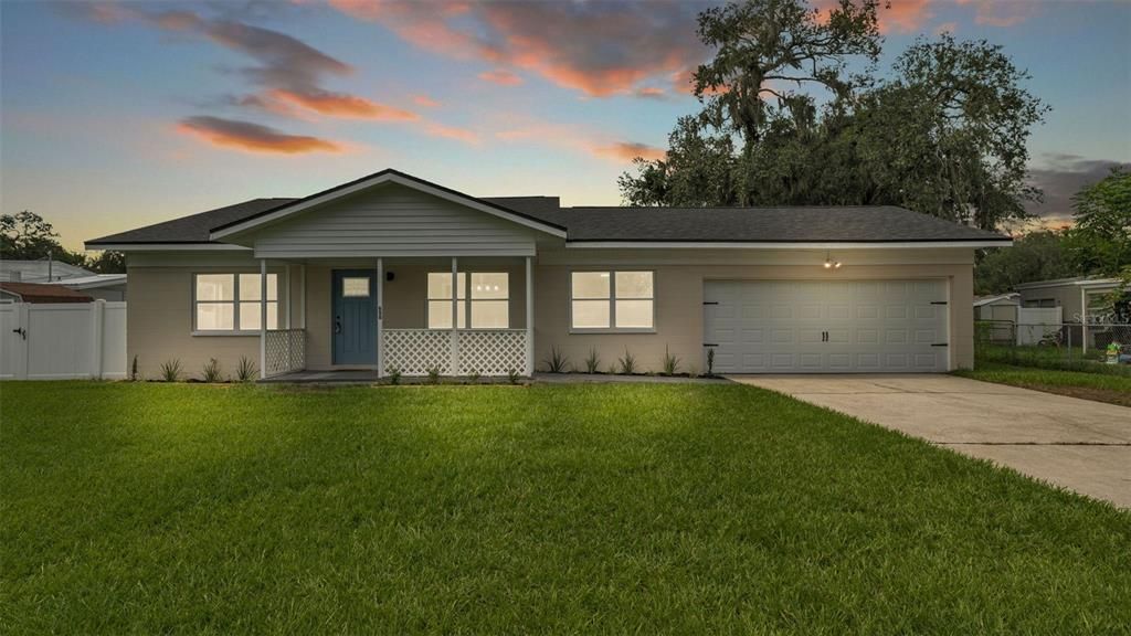 650 W PEARL STREET, Bartow, FL 33830