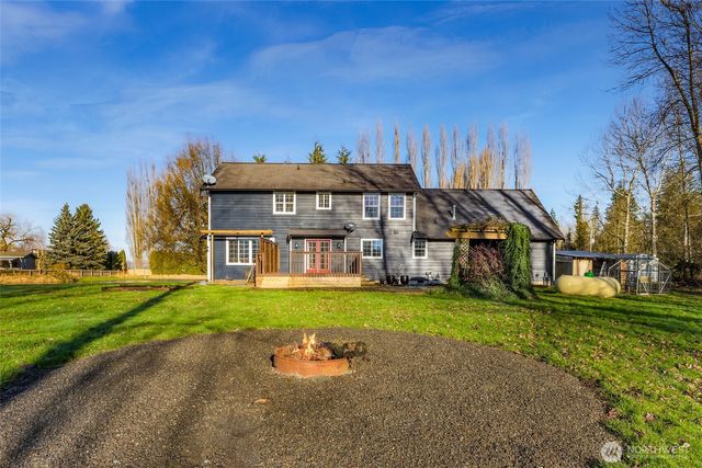 3395 Mack Road, Everson, WA 98247