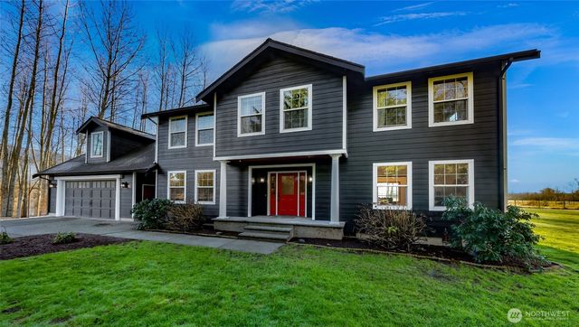 3395 Mack Road, Everson, WA 98247