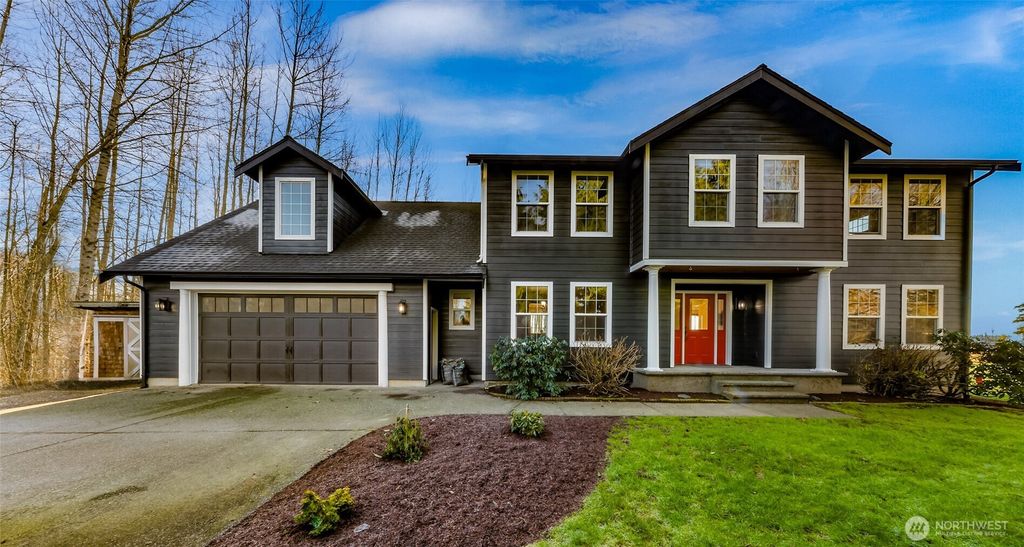 3395 Mack Road, Everson, WA 98247