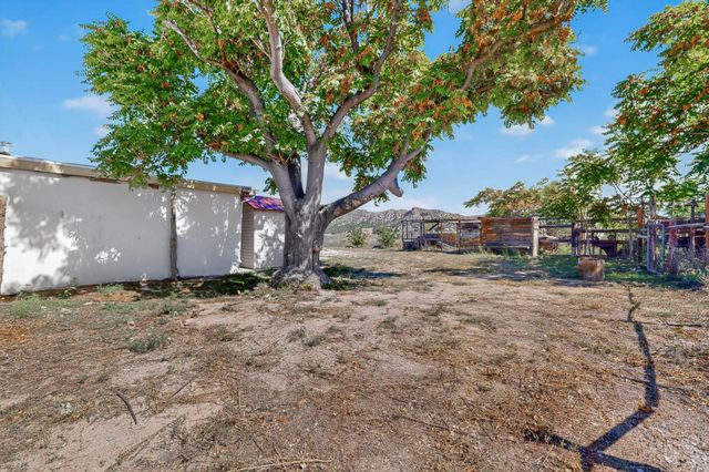 1042 County Rd 41, Velarde, NM 87582