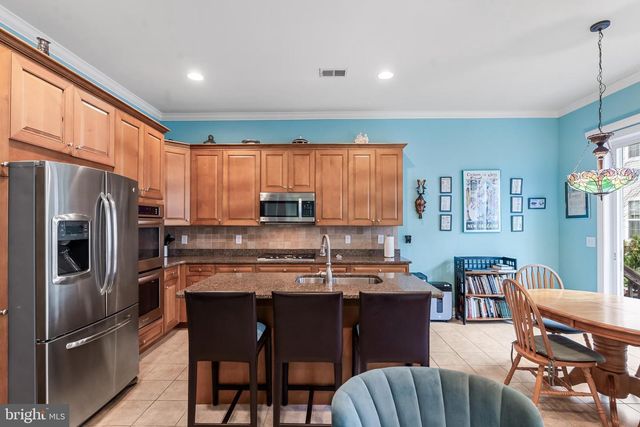 917 PACER CT, Cherry Hill, NJ 08002