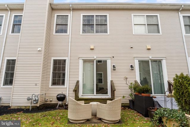 917 PACER CT, Cherry Hill, NJ 08002