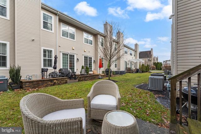 917 PACER CT, Cherry Hill, NJ 08002