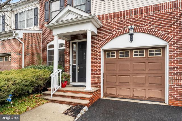 917 PACER CT, Cherry Hill, NJ 08002