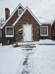 12066 Minden Street, Detroit City, MI 48205
