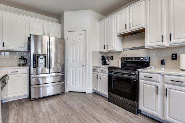 5011 Steeple Chase Court, Grand Prairie, TX 75052