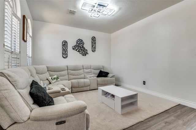 5011 Steeple Chase Court, Grand Prairie, TX 75052