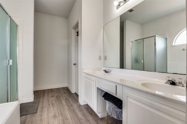 5011 Steeple Chase Court, Grand Prairie, TX 75052