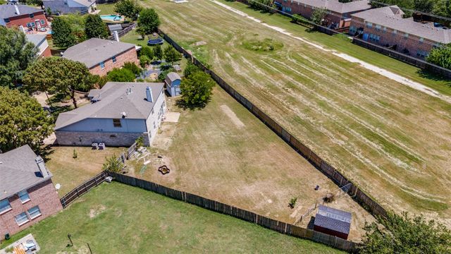 5011 Steeple Chase Court, Grand Prairie, TX 75052