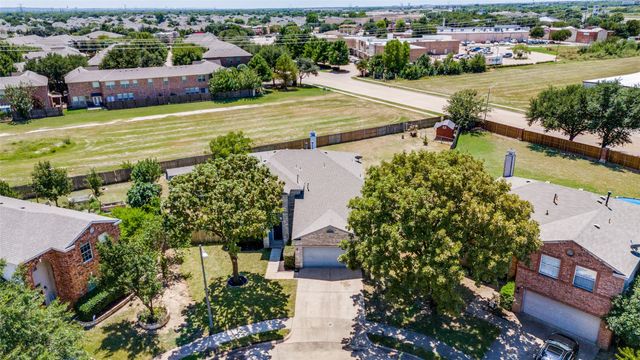 5011 Steeple Chase Court, Grand Prairie, TX 75052