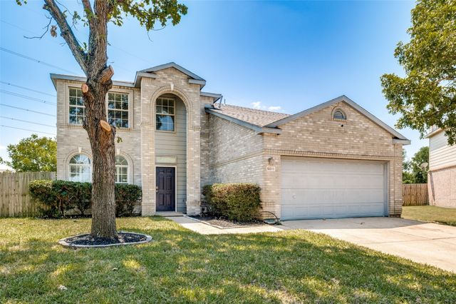 5011 Steeple Chase Court, Grand Prairie, TX 75052