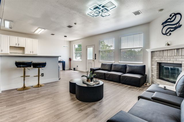 5011 Steeple Chase Court, Grand Prairie, TX 75052