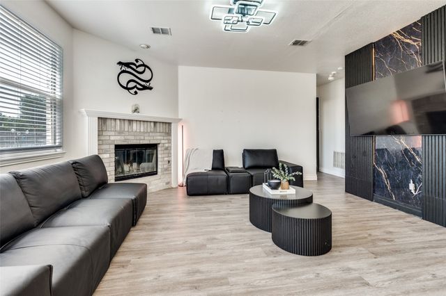 5011 Steeple Chase Court, Grand Prairie, TX 75052