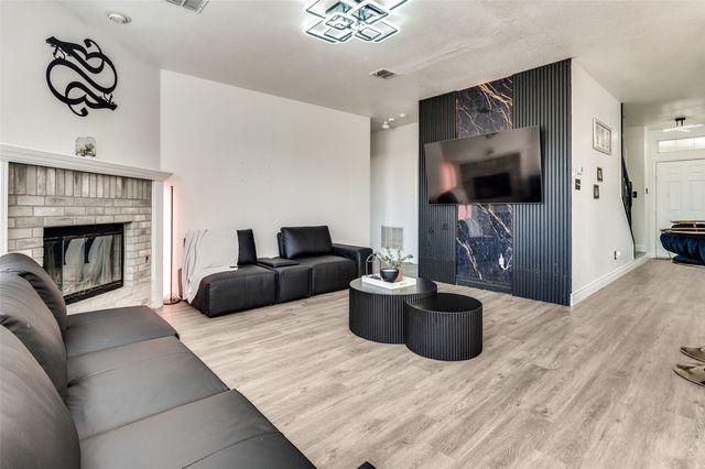 5011 Steeple Chase Court, Grand Prairie, TX 75052