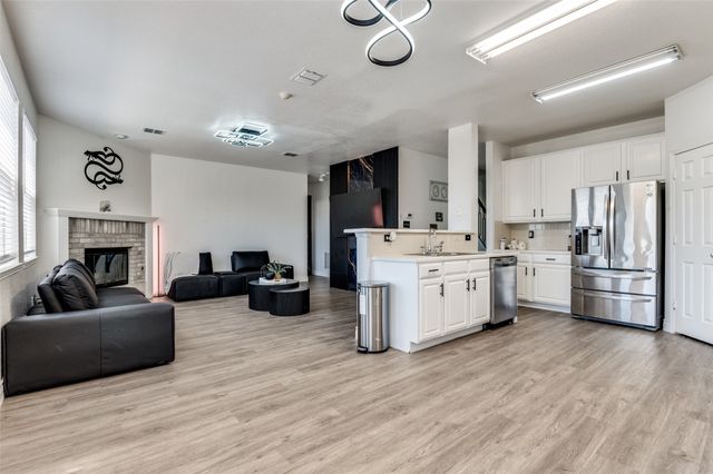 5011 Steeple Chase Court, Grand Prairie, TX 75052