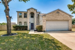 5011 Steeple Chase Court, Grand Prairie, TX 75052