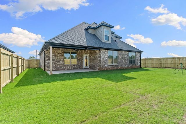 2108 Silk Street, Pea Ridge, AR 72751