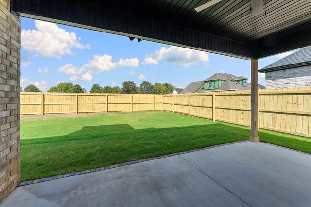 2108 Silk Street, Pea Ridge, AR 72751