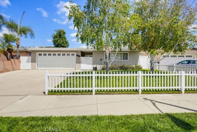 1312 N Devonshire Road, Anaheim, CA 92801