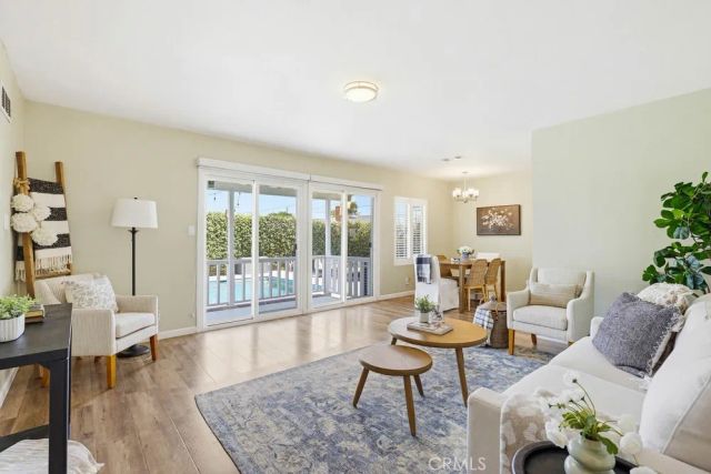 1312 N Devonshire Road, Anaheim, CA 92801