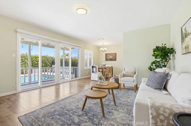 1312 N Devonshire Road, Anaheim, CA 92801