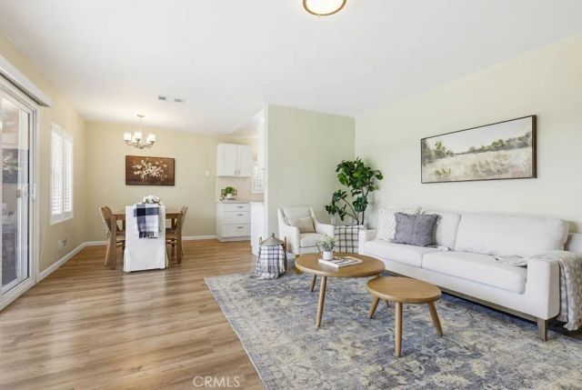 1312 N Devonshire Road, Anaheim, CA 92801