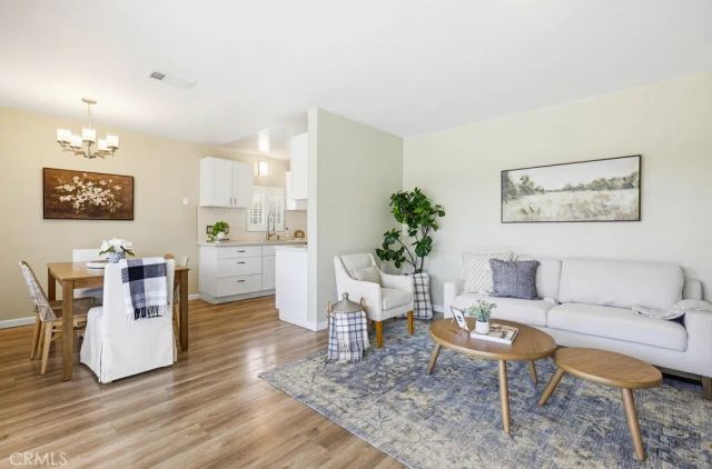 1312 N Devonshire Road, Anaheim, CA 92801