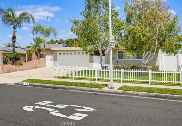 1312 N Devonshire Road, Anaheim, CA 92801