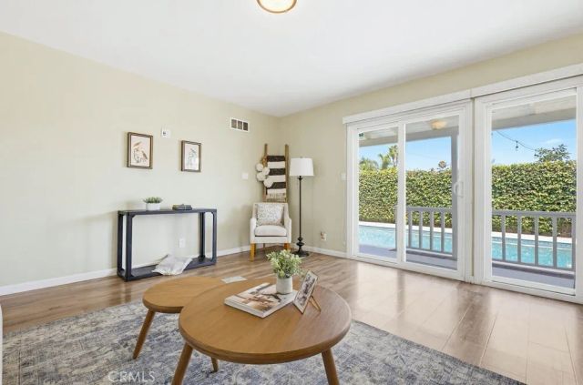 1312 N Devonshire Road, Anaheim, CA 92801