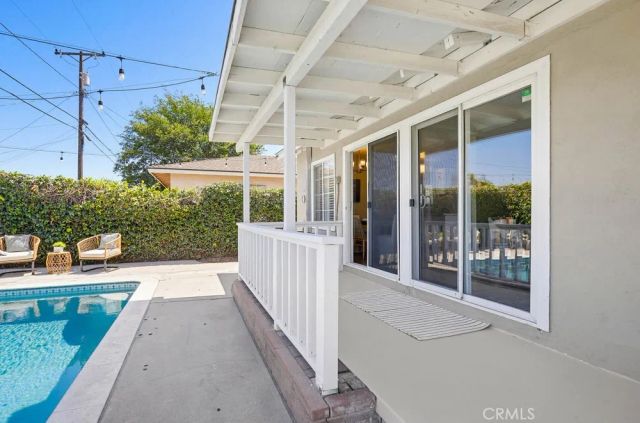 1312 N Devonshire Road, Anaheim, CA 92801