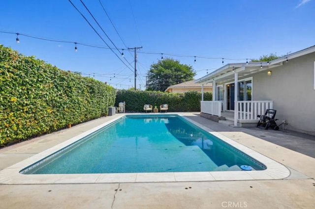 1312 N Devonshire Road, Anaheim, CA 92801