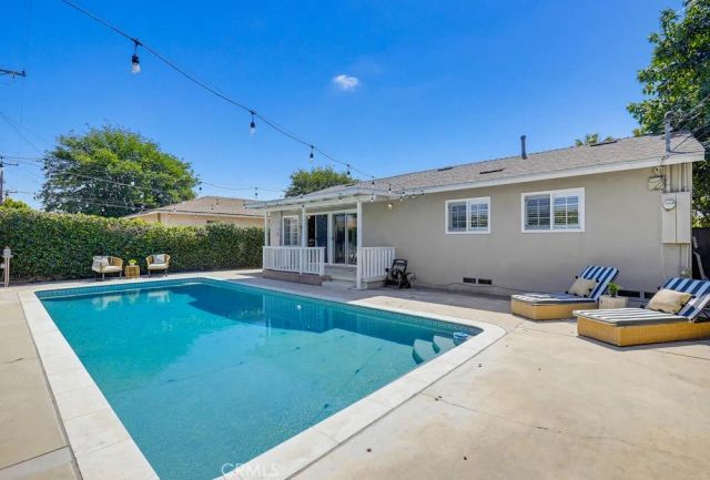 1312 N Devonshire Road, Anaheim, CA 92801