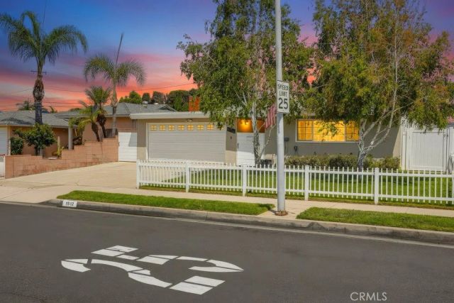 1312 N Devonshire Road, Anaheim, CA 92801