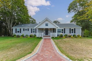 93 Orleans Road, Chatham, MA 02633